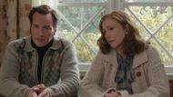 Scene from The Conjuring 2 | Image via New Line Cinema
